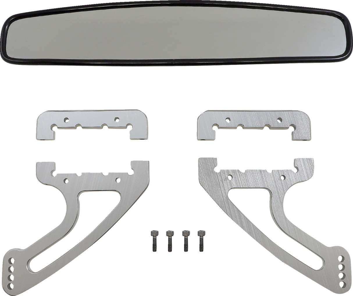 BEARD SEATS Mirror Kit 895-100-04