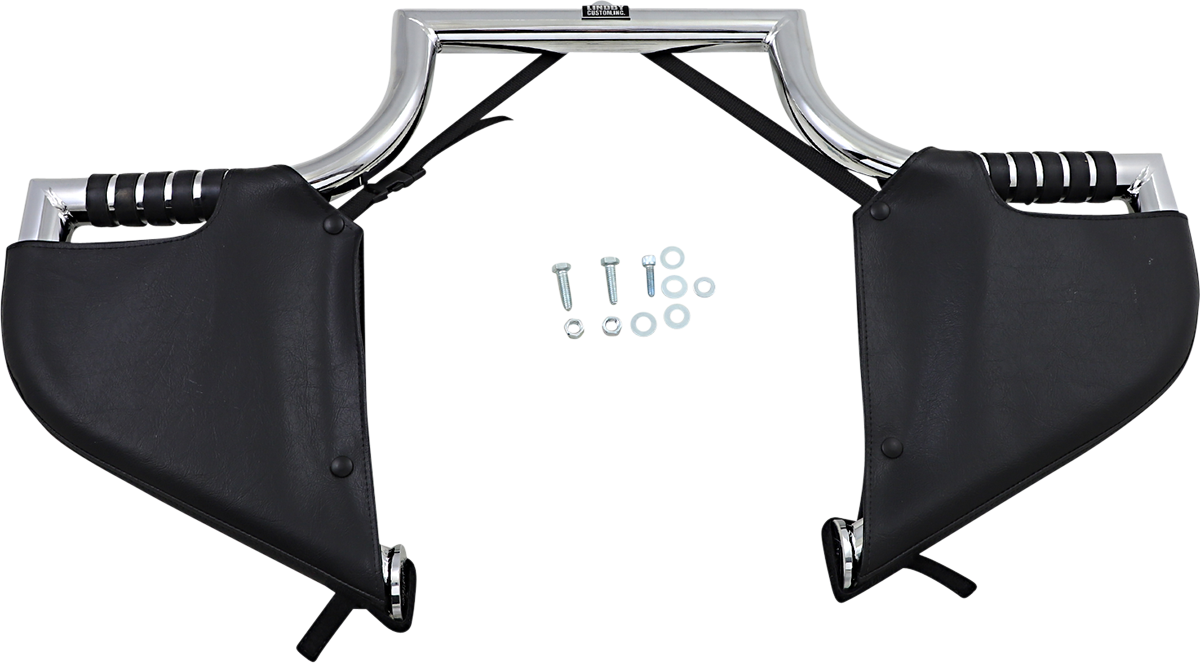 ESPECIALIDADES DE ARRASTRE Inferiores - Lisos 1624-0390 