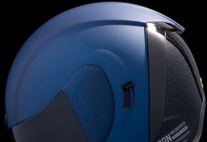 ICON Airform™ Helmet - MIPS® - Counterstrike - Blue - 2XL 0101-15083