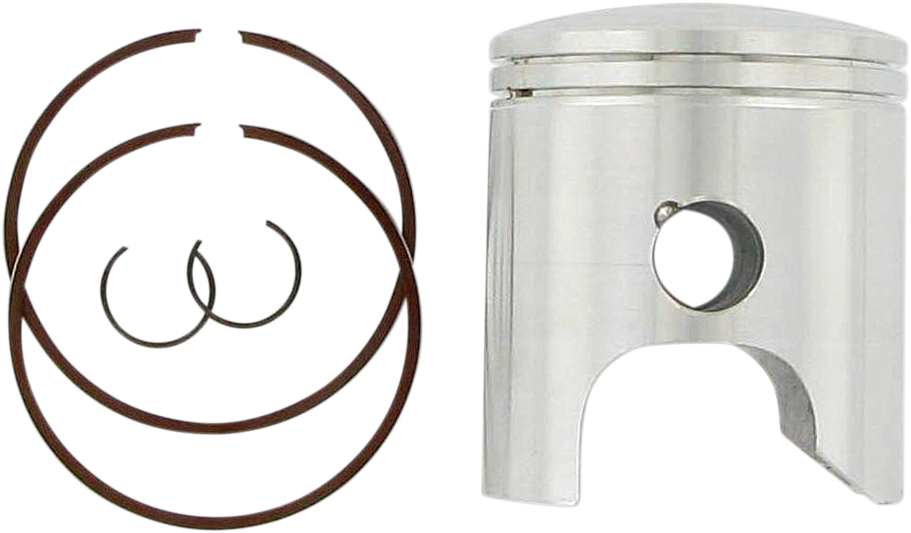 WISECO Piston - Honda - Standard High-Performance 339M05600