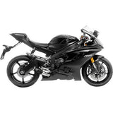 LEOVINCE LV Corsa Muffler - Black Edition 15403B