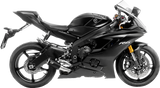 LEOVINCE LV Corsa Muffler - Black Edition 15403B