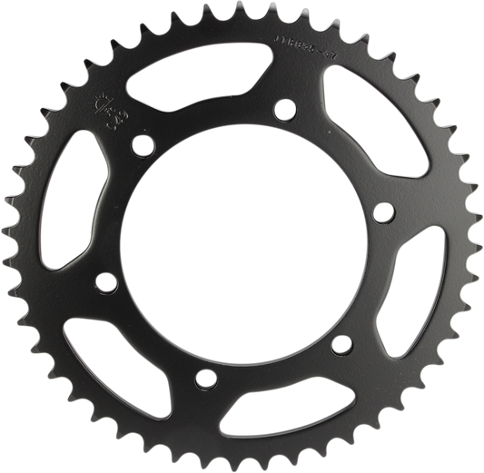 JT SPROCKETS Sprocket - Rear - Yamaha - 47-Tooth JTR855.47