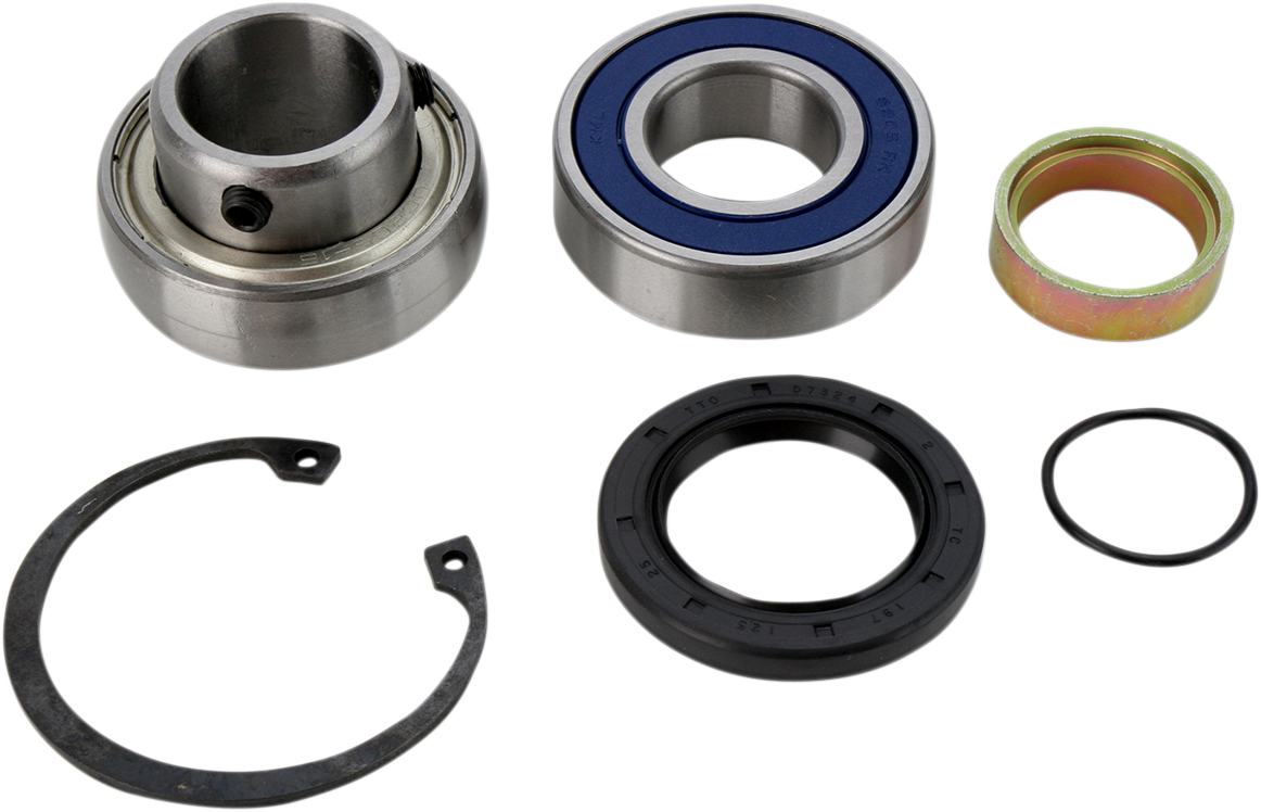 ALL BALLS Chain Case Bearing and Seal Kit 14-1003