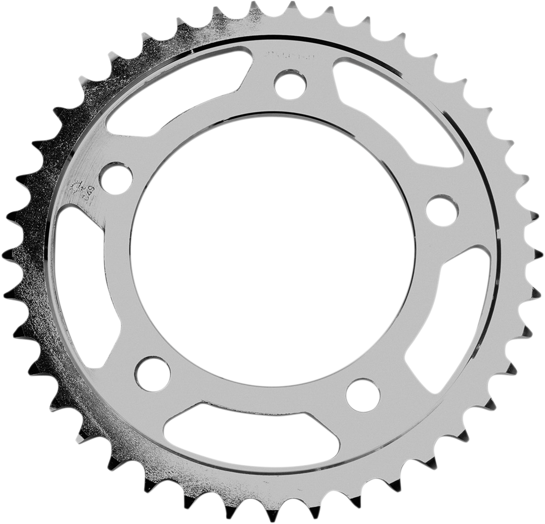 JT SPROCKETS Sprocket - Rear - Honda - 41-Tooth JTR1304.41