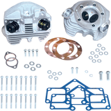 S&S CYCLE Cylinder Head Kit - Big Twin 90-1497