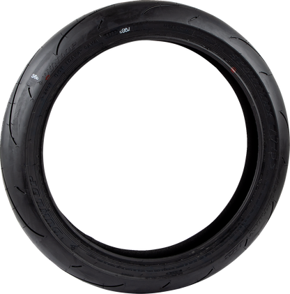 DUNLOP Tire - Sportmax™ Q5S - Front - 120/70ZR17 - (58W) 45258202
