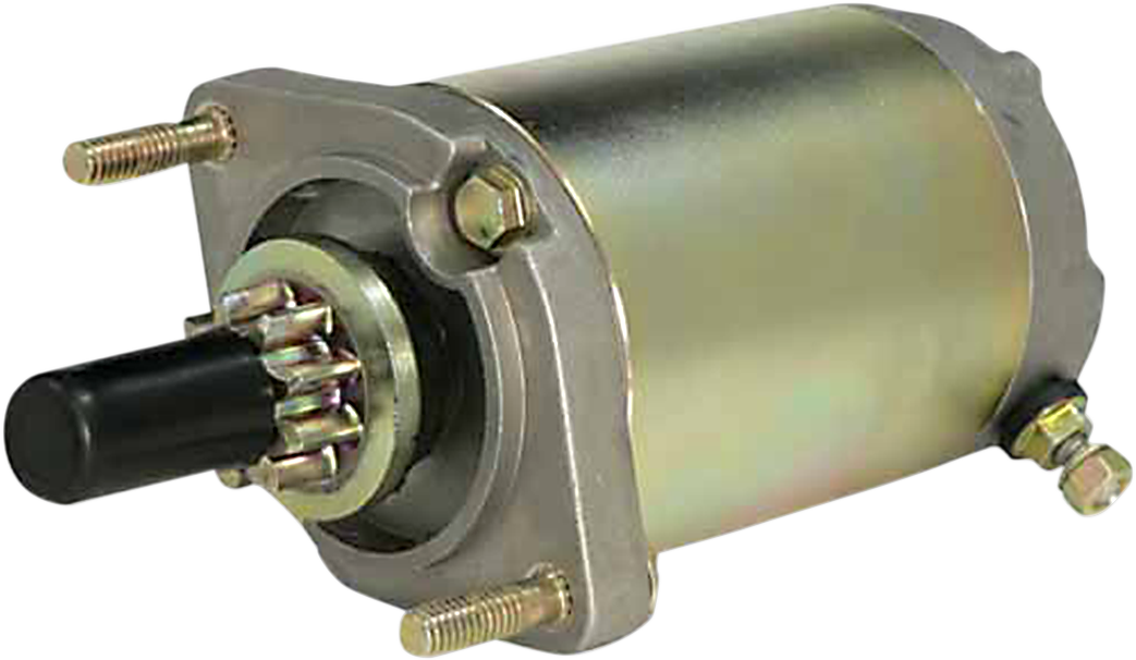 Parts Unlimited Starter Motor - Arctic Cat 410-21068