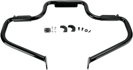 LINDBY Multibar - Black - Raider BL13608