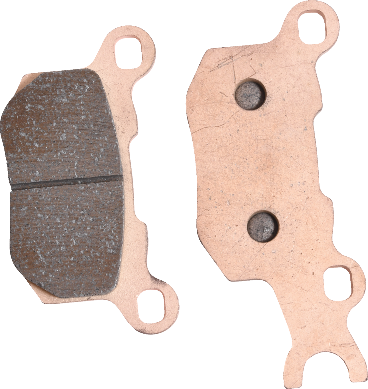 ALL BALLS Sintered Brake Pad Kit 18-8031