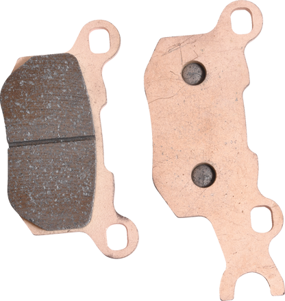 ALL BALLS Sintered Brake Pad Kit 18-8031