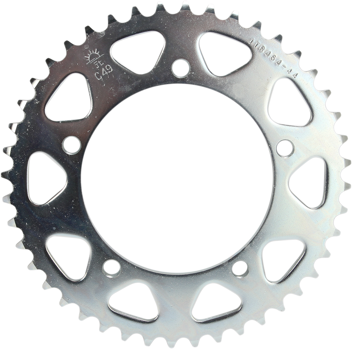 JT SPROCKETS Sprocket - Rear - Kawasaki/Suzuki - 44-Tooth JTR464.44