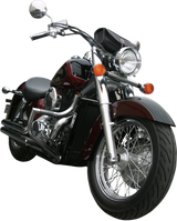 LINDBY Linbar - Chrome - Shadow 910-1