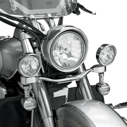 SHOW CHROME Driving Light Kit - XVS1300 63-314