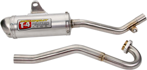 PRO CIRCUIT T-4 Exhaust 4S03125