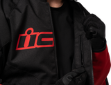 ICON Hooligan™ CE Jacket - Slayer - 2XL 2820-5807