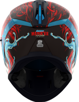 ICON Airform™ Helmet - Manik'RR - MIPS® - Red - Medium 0101-16934