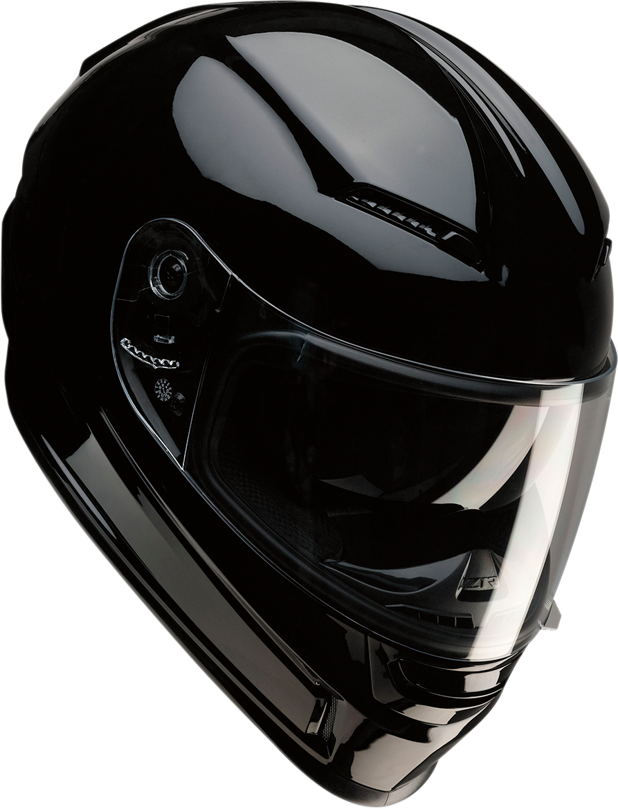 Z1R Jackal Helmet - Black - Small 0101-10792