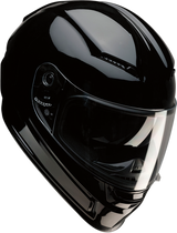 Z1R Jackal Helmet - Black - Small 0101-10792