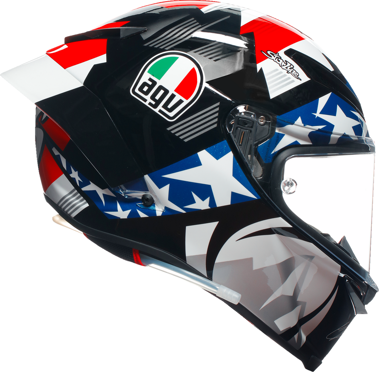 AGV Pista GP RR Helmet - JM AM21 - Limited - Large 216031D9MY01609