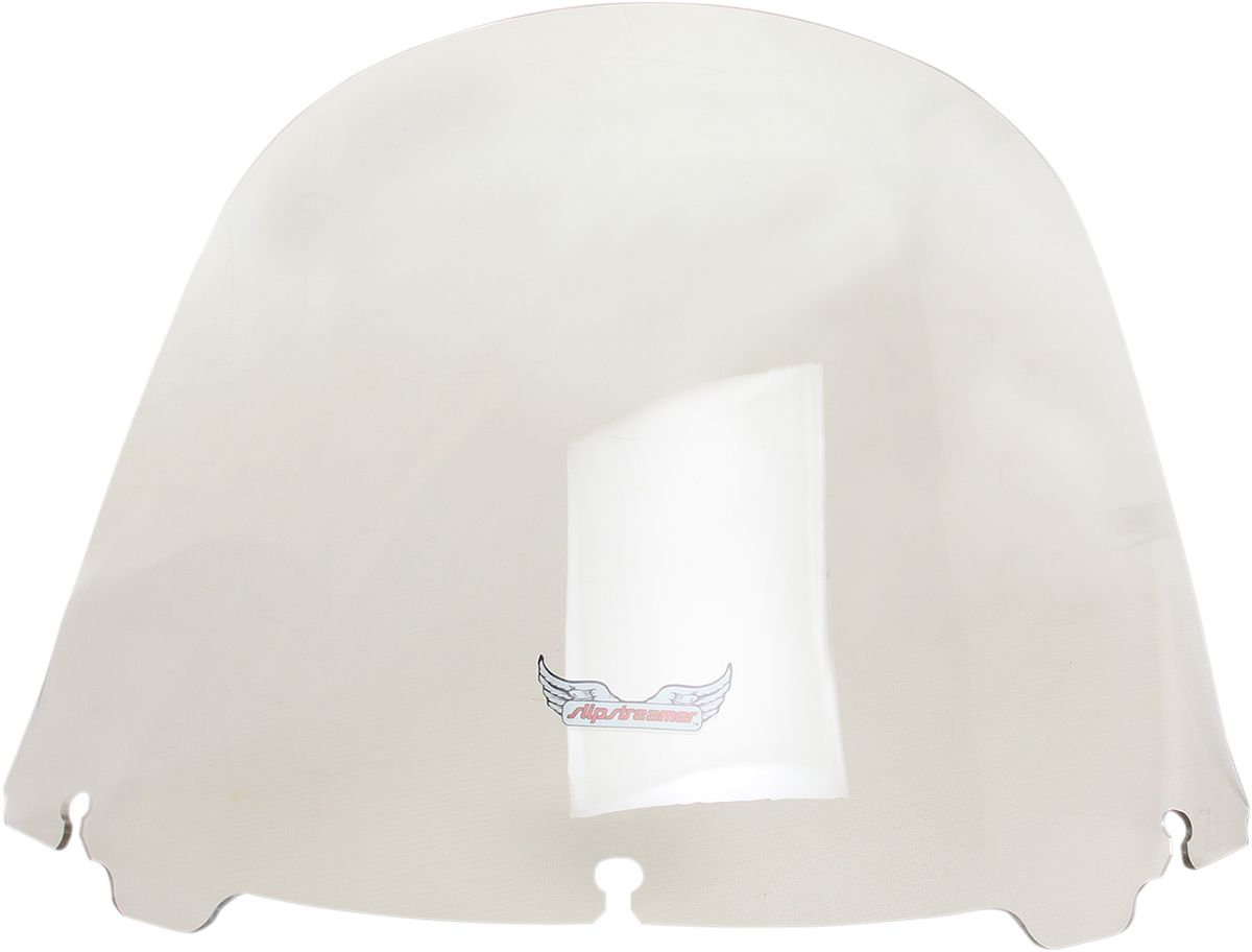 SLIPSTREAMER Windshield - Smoke - 16" - FLHT/X '14+ S-235-16