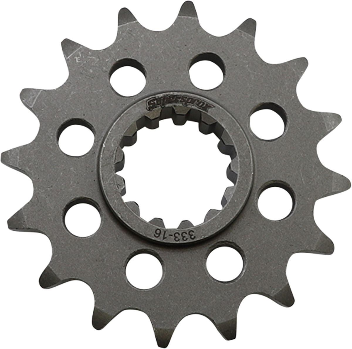 SUPERSPROX Countershaft Sprocket - 16-Tooth CST-333-16-2