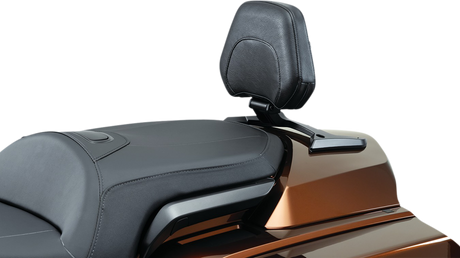 KURYAKYN Omni Passenger Backrest 6773