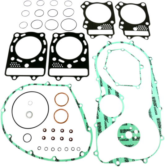 ATHENA Complete Gasket Kit - Kawasaki P400250870054