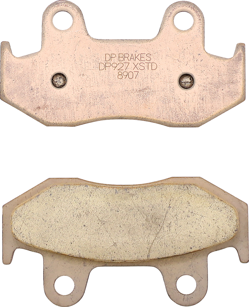 DP BRAKES Standard Brake Pads - Burgman DP927