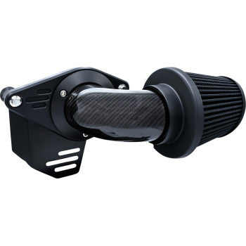 VANCE & HINES VO2 Falcon Air Intake Kit - Weaved Carbon 41109