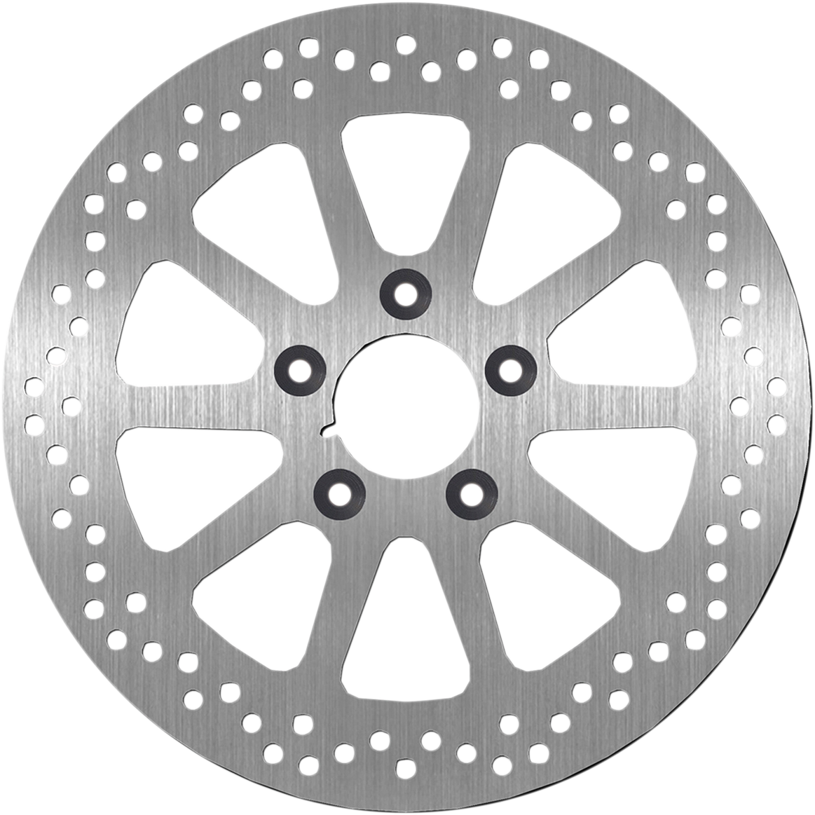 SBS Brake Rotor - 11.8" 5154