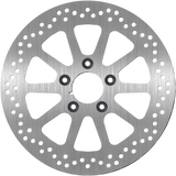 SBS Brake Rotor - 11.8" 5154