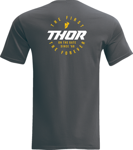 THOR Stadium T-Shirt - Charcoal - Large 3030-22564