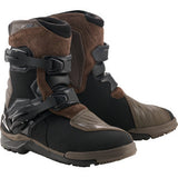 ALPINESTARS Belize V2 Drystar® Boots - Black/Brown - US 8 2040226-82-8