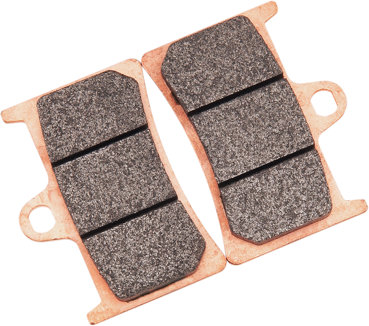 SBS HS Brake Pads - Yamaha - 634HS 634HS