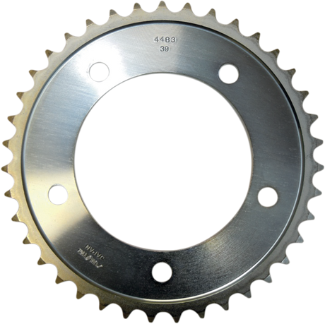 SUNSTAR SPROCKETS Steel Rear Sprocket - 41 Tooth - Honda 2-448341