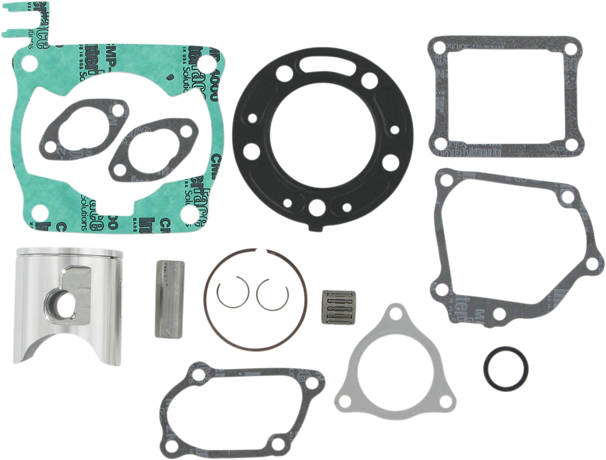 WISECO Piston Kit with Gaskets High-Performance PK1165