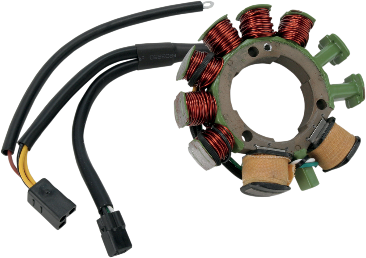 RICK'S MOTORSPORT ELECTRIC Stator - Arctic Cat 24-004