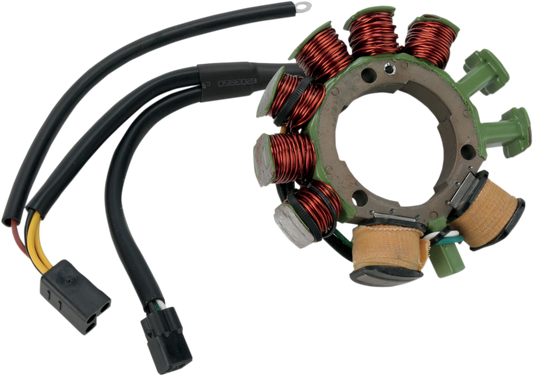 RICK'S MOTORSPORT ELECTRIC Stator - Arctic Cat 24-004