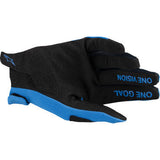 ALPINESTARS Radar MX Gloves - Blue/Black - XL  3561824-713-XL