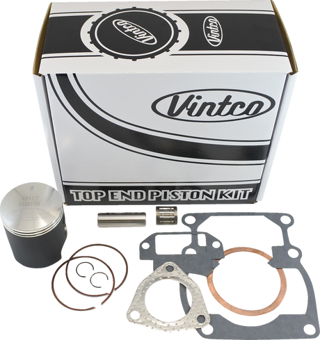 VINTCO Top End Piston Kit KTS01-00