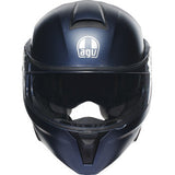 AGV Streetmodular Helmet - Matte Blue - Large 2118296002008L