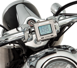 SHOW CHROME Handlebar Tire Pressure Monitor System 13-318