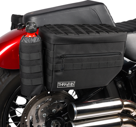 THRASHIN SUPPLY CO. Holster Molle Bottle TSB-00-13