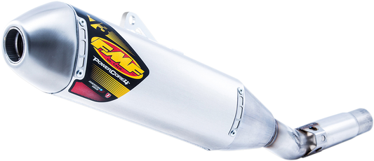 FMF PowerCore 4 HEX Muffler RM-Z 450  043362 2018-2024 1821-1855