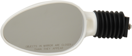 CIPA USA Mirror - PWC - White 11161