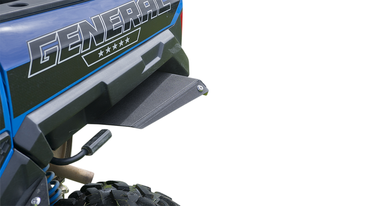 SEIZMIK Fender Flare 67-10008KIT