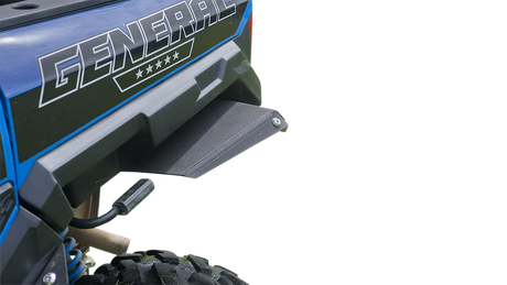 SEIZMIK Fender Flare 67-10008KIT
