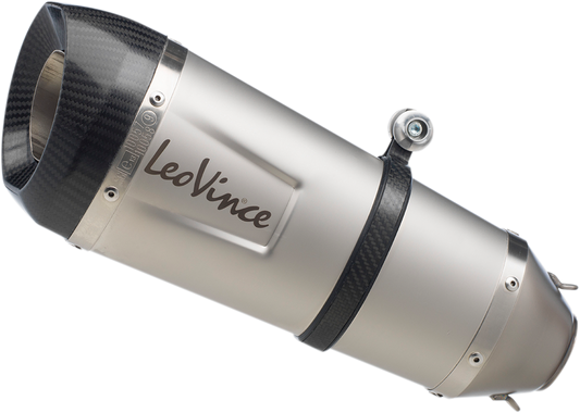 LEOVINCE Factory S Muffler 14119S