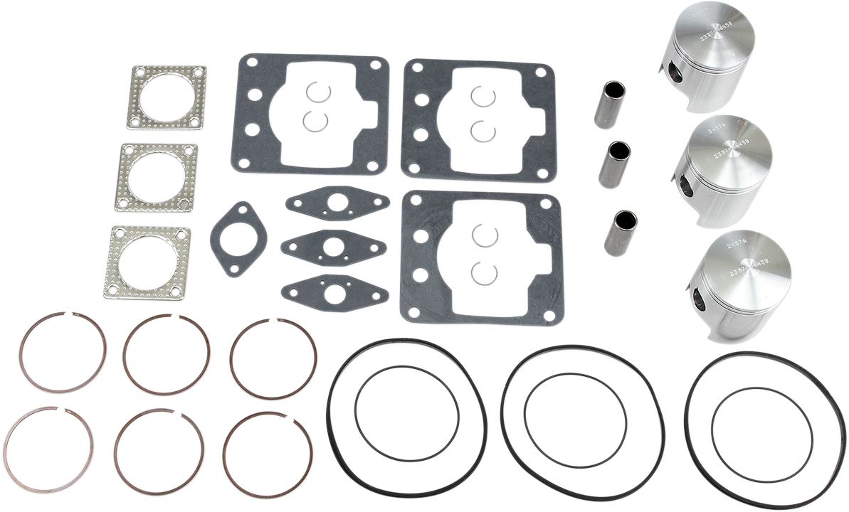 WISECO Piston Kit High-Performance SK1224